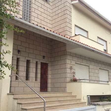 House Near Fontelo Διαμέρισμα Viseu Εξωτερικό φωτογραφία