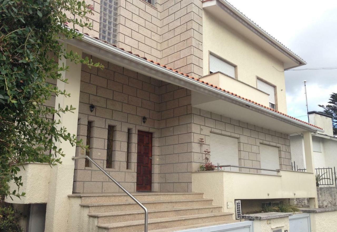 House Near Fontelo Διαμέρισμα Viseu Εξωτερικό φωτογραφία
